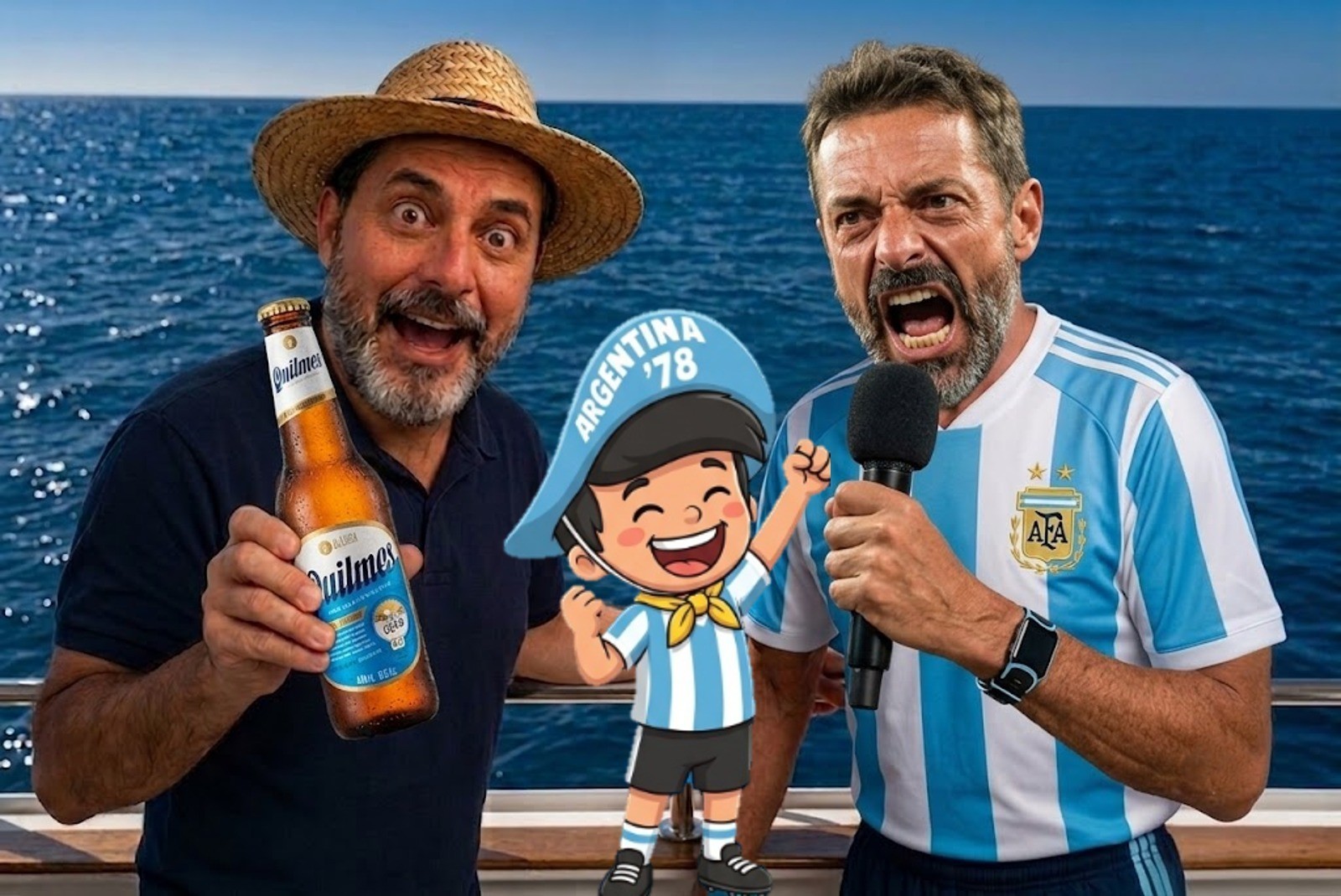 ARG